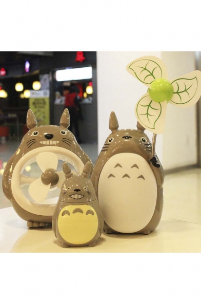Totoro Cute USB Desktop Mini Fan