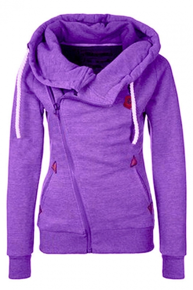 zip up hoodie women