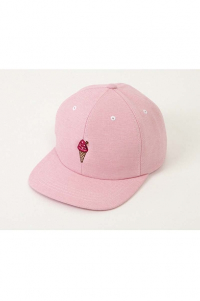 Street Style Outdoor Leisure Fashion Summer Baseball Caps Outdoor Caps