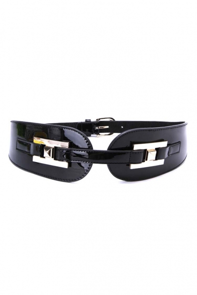 Simple Fashion Lady's Chic Special Design Belt