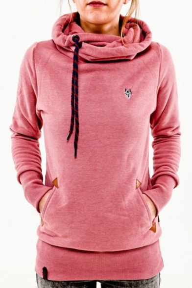 thick sweatshirt womens