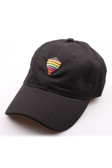 cute embroidered baseball caps