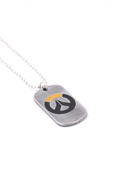 Women's High Quality Alloy Pendant Necklace