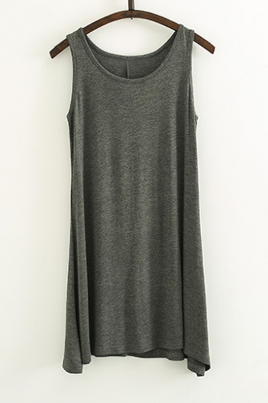 t shirt tank dress