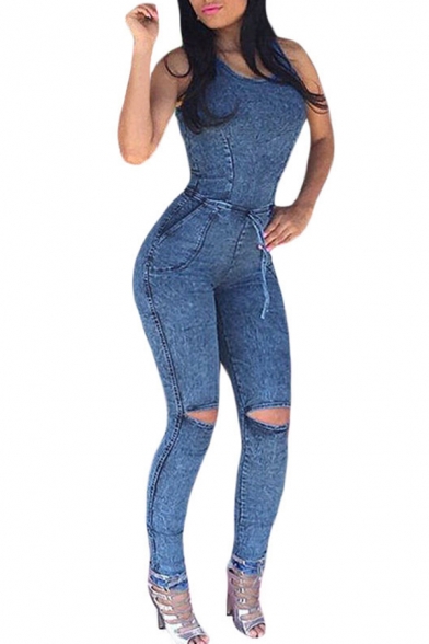 jean bodysuit