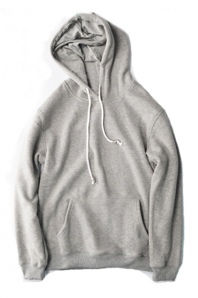 plain hoodie sweatshirt