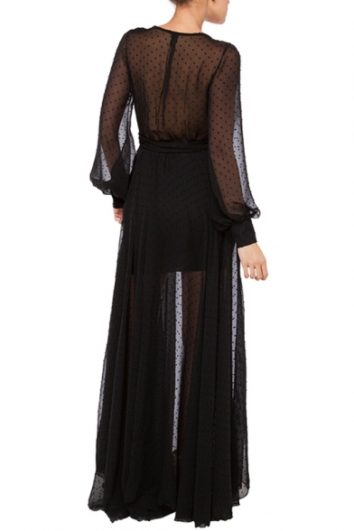 chiffon mesh