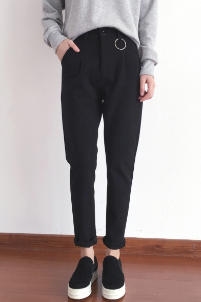 skinny harem pants