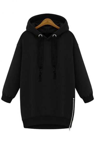 plain hoodie design