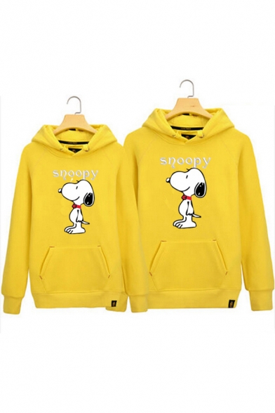 snoopy hoodie