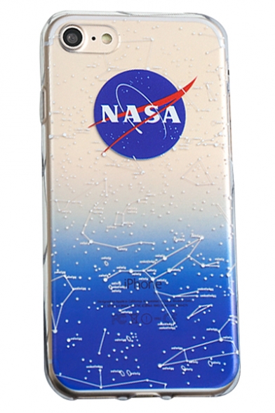 Space Fans Nasa Printed Mobile Phone Case For Iphone Beautifulhalo Com