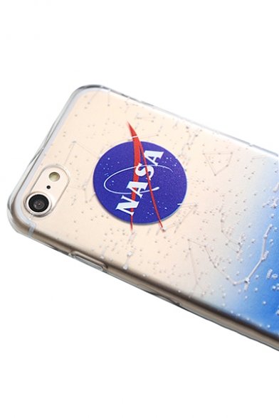Space Fans Nasa Printed Mobile Phone Case For Iphone Beautifulhalo Com