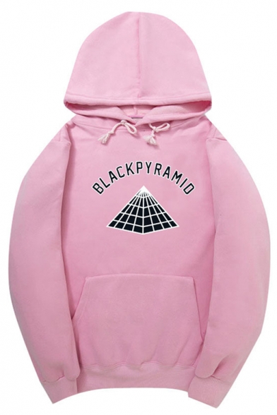 black pyramid sweatshirt