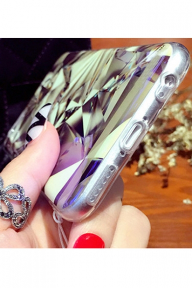 New Stylish Shinning Diamond Design Mobile Phone Case for iPhone