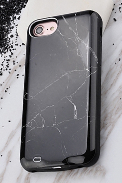 New Design Marble Portable Power Charger Baby iPhone Case