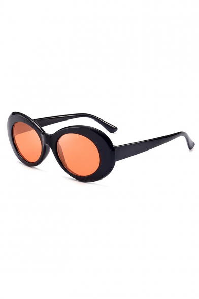 New Fashion Retro Cool Black Sunglasses