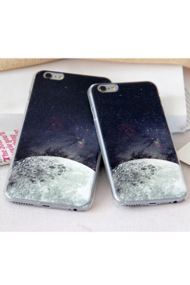 New Fashion Galaxy Pattern Luxurious Shatter-Resistance iPhone Case