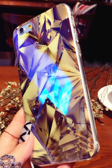 New Stylish Shinning Diamond Design Mobile Phone Case for iPhone