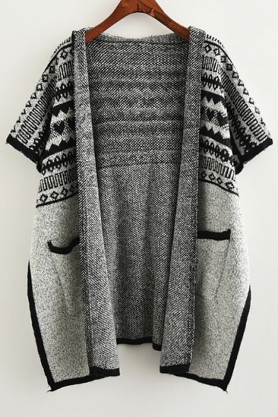 short cardigan