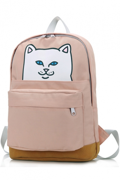 basic school backpack