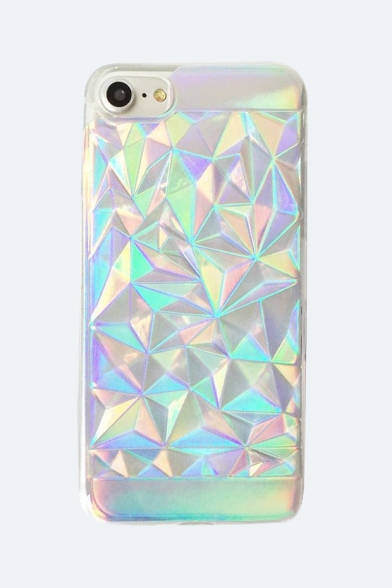 Fashion New Collection Shining Diamond Design Soft iPhone Case