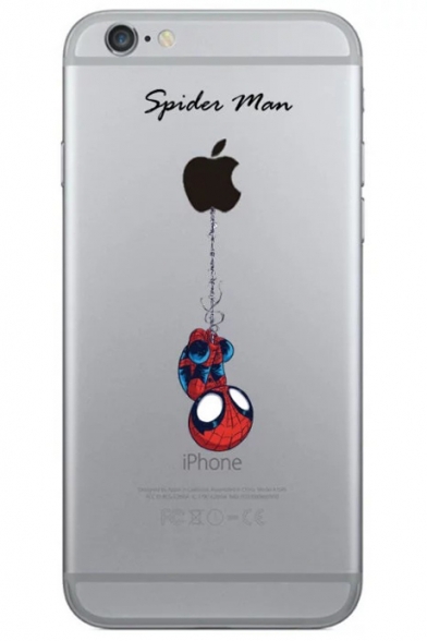 New Arrival Hot Popular Avengers Assemble Painted iPhone Case