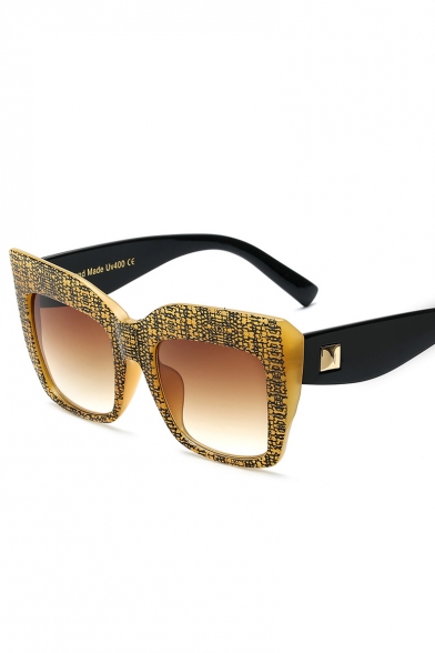 Hot Fashion Cool Unisex Sunglasses