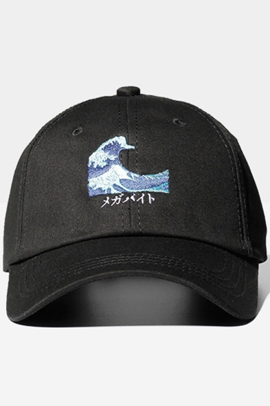 Hip Hop Street Style Outdoor Sports Fashion Printed Baseball Cap for Couple