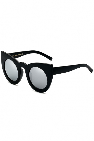 New Stylish Cat's Eye Design Sunglasses for Unisex