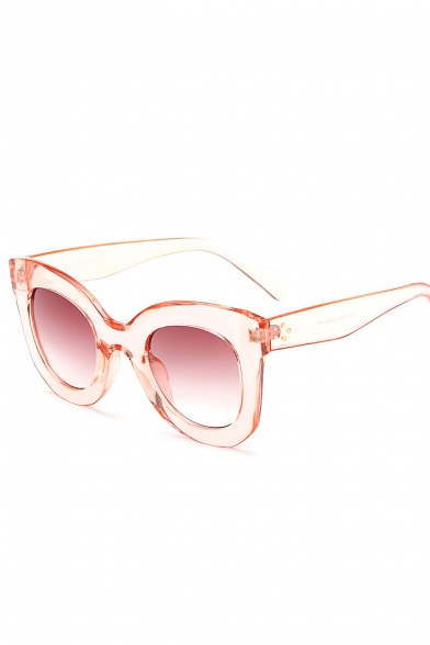 Hot Fashion Cool Retro Unisex Sunglasses