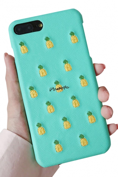 Hot Fashion Cute Fruit Print Mobile Phone Case