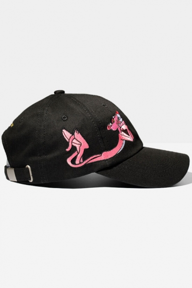 New Fashion Animal Print Outdoor Sports Baseball Cap for Couple