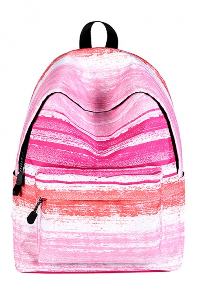 Hot Fashion Starry Sky Print School Bag/Travel Bag