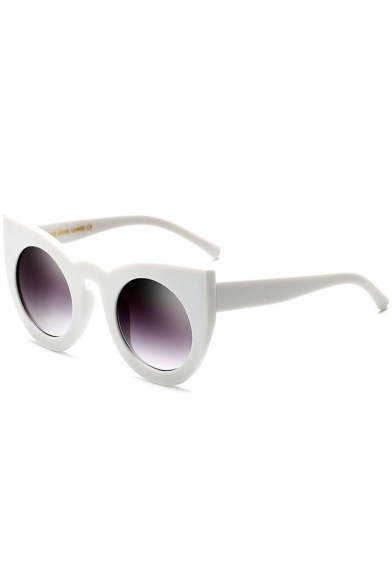 New Stylish Cat's Eye Design Sunglasses for Unisex