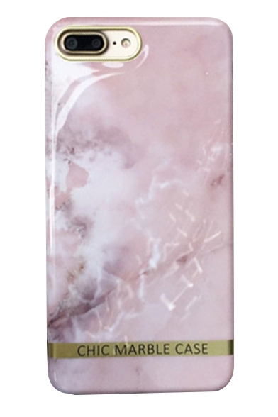 Hot Fashion Marble Print Mobile Phone Case for iPhone