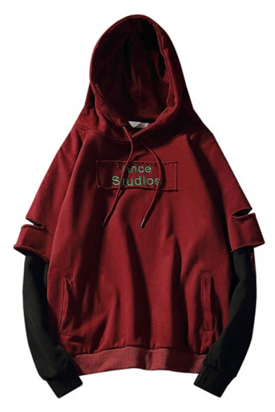 dark grey ralph lauren hoodie