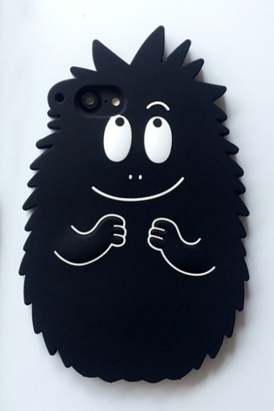 Funny Monster-Shaped iPhone Case