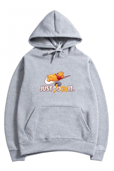 hoodie winnie the pooh