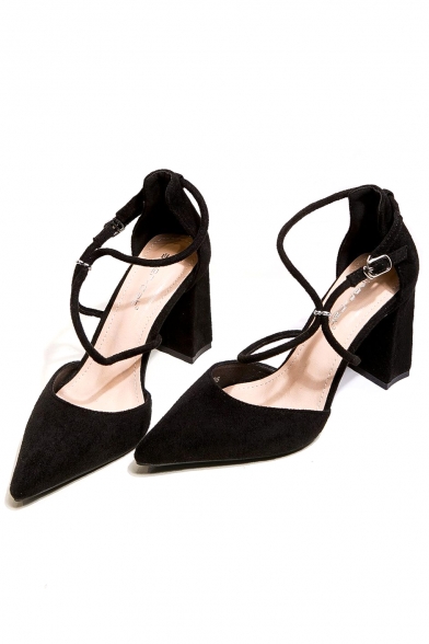 pointed shoes womens