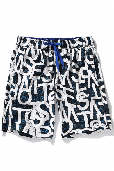 big and tall swim trunks for men