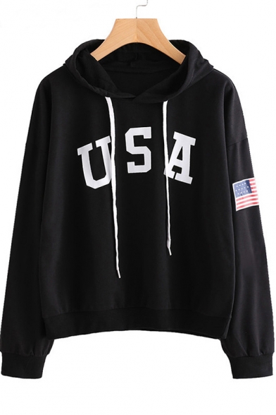 american hoodie
