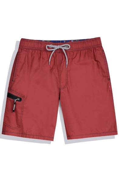 swim shorts without mesh lining