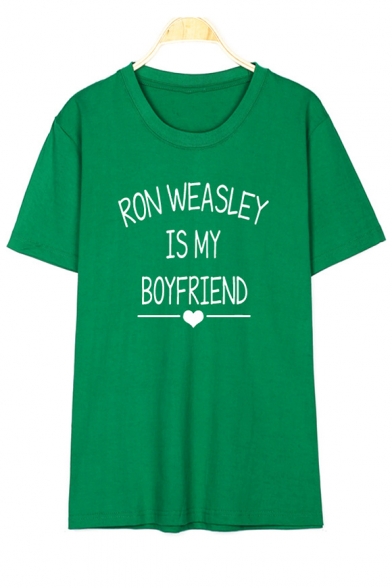 ron weasley shirt