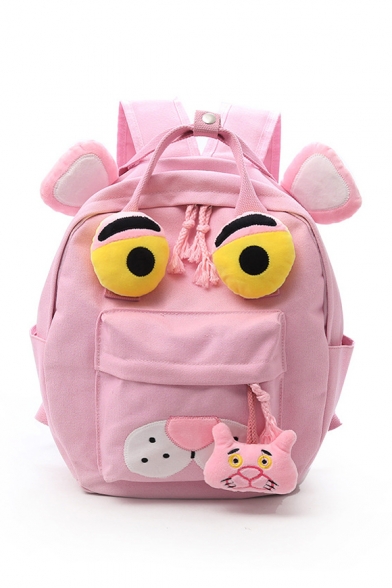 Cute Cartoon Pattern Childlike Backpack Bag