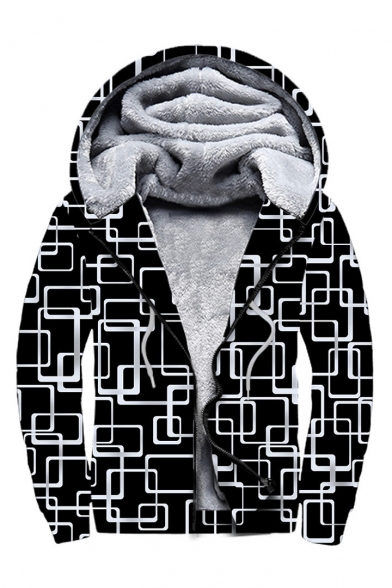 all over print zip up hoodies