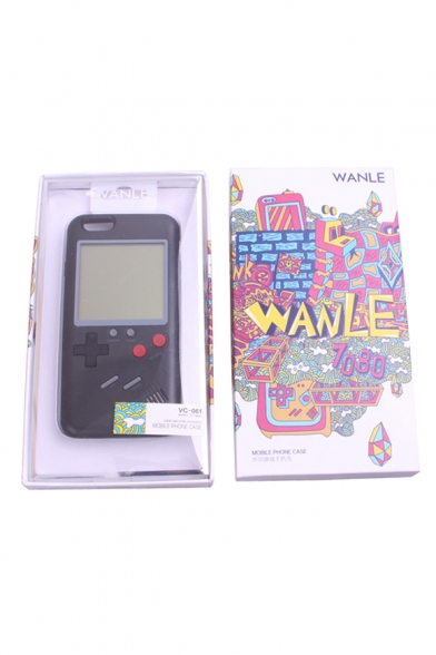 Retro Game Console Mobile Phone Case for iPhone