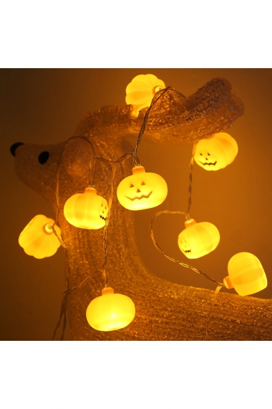 Halloween Series Pumpkin USB Collection String Lights