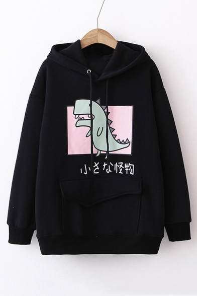 cute japanese hoodies