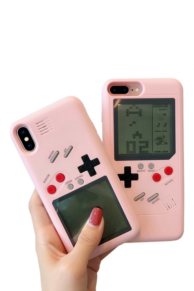 Retro Game Console Mobile Phone Case for iPhone