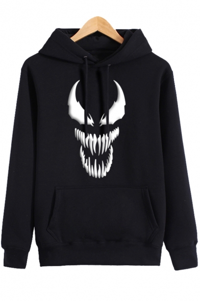 monster hoodies